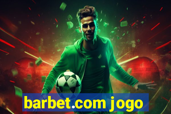 barbet.com jogo